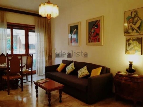 appartamento in affitto a Roma