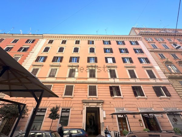 appartamento in affitto a Roma in zona Salario