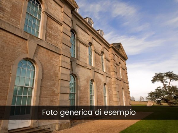 intera palazzina in affitto a Roma in zona San Saba - Ripa