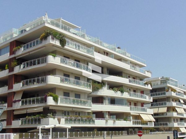 appartamento in affitto a Roma in zona Tor di Valle