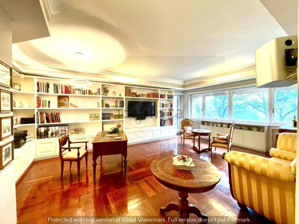 appartamento in affitto a Roma in zona Nomentano