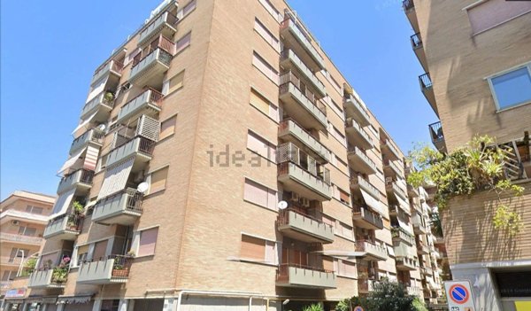 appartamento in affitto a Roma in zona Pietralata