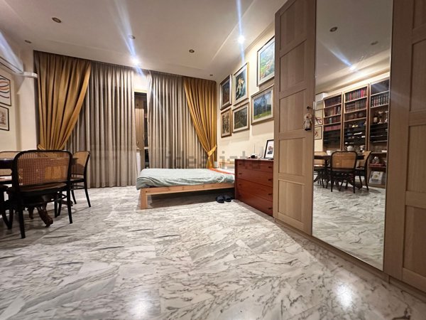 appartamento in affitto a Roma in zona Gianicolense