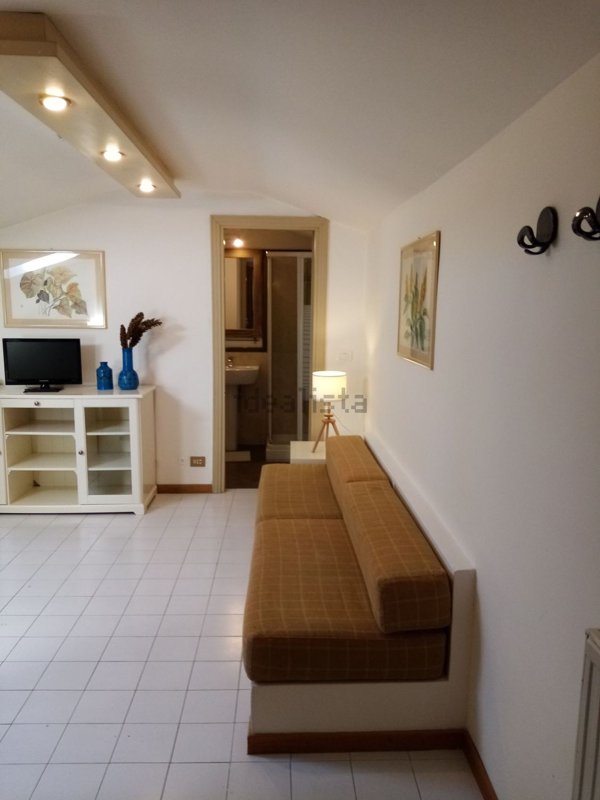 appartamento in affitto a Roma in zona Corviale