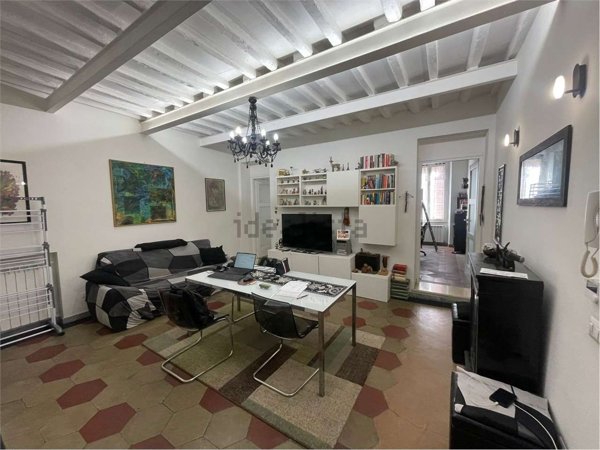 appartamento in affitto a Roma in zona Rione Monti/Campitelli