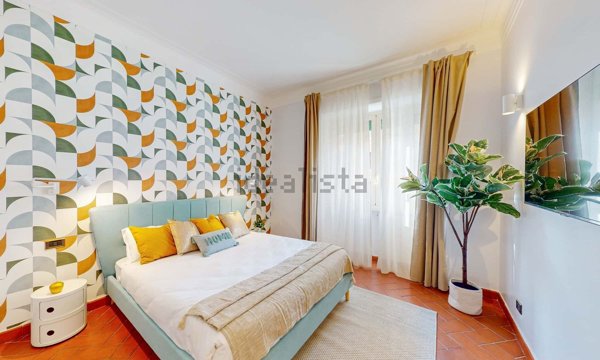 appartamento in affitto a Roma