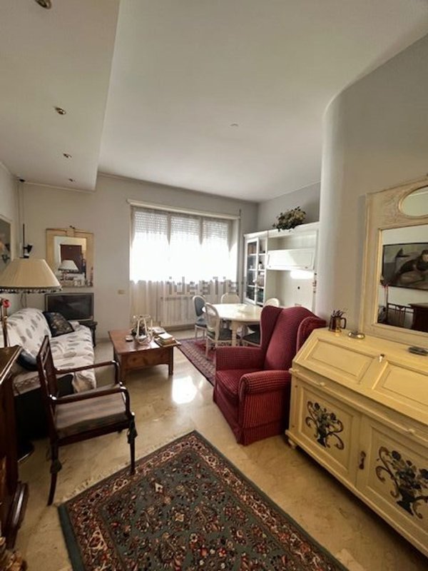 appartamento in affitto a Roma in zona Aurelio