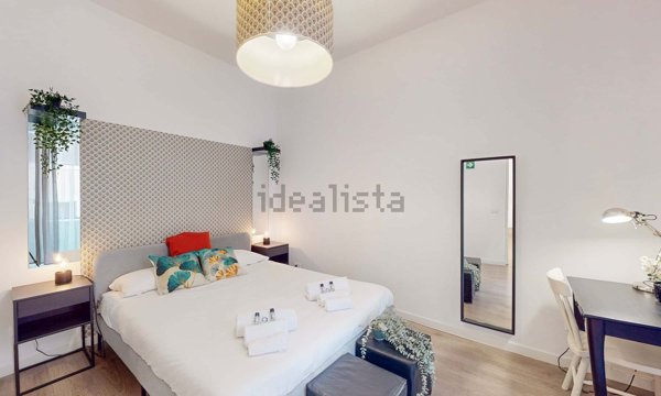 appartamento in affitto a Roma in zona Trastevere