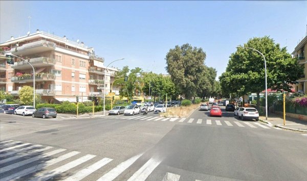 appartamento in affitto a Roma in zona Gianicolense