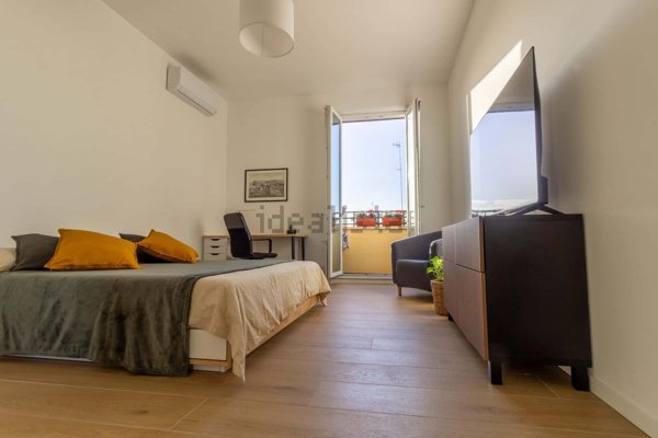 appartamento in affitto a Roma in zona Appio Latino