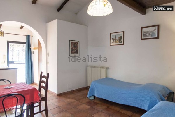 appartamento in affitto a Roma