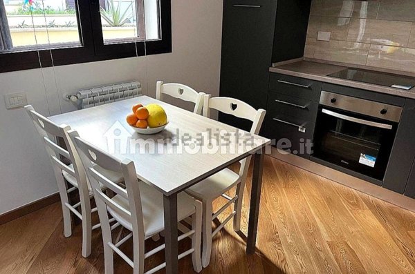 appartamento in affitto a Roma in zona Trastevere