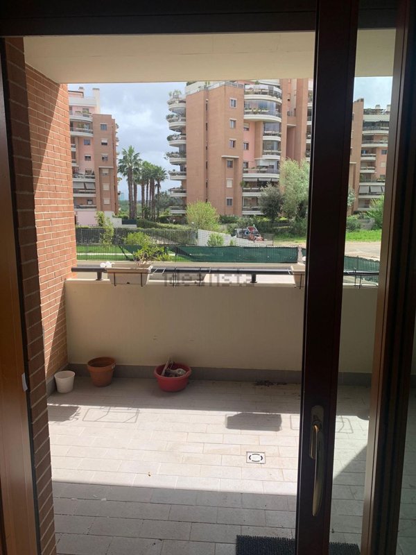 appartamento in affitto a Roma in zona Casal Boccone