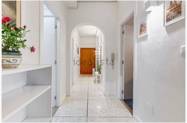 appartamento in affitto a Roma in zona Aurelio