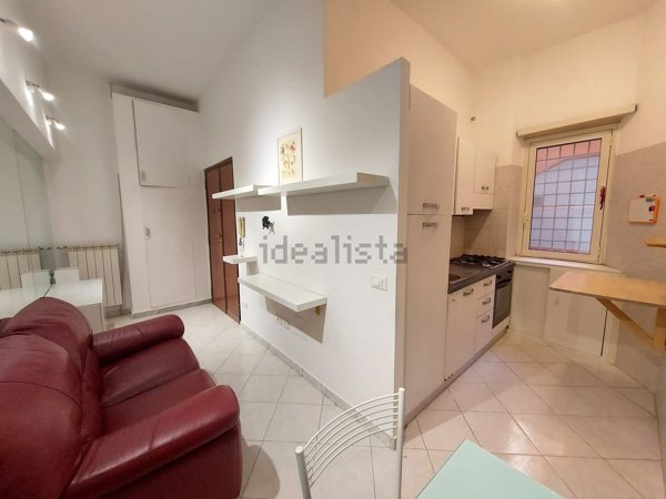 appartamento in affitto a Roma in zona Prenestino-Centocelle