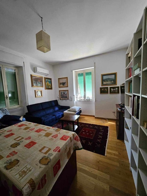 appartamento in affitto a Roma in zona Monte Sacro/Talenti