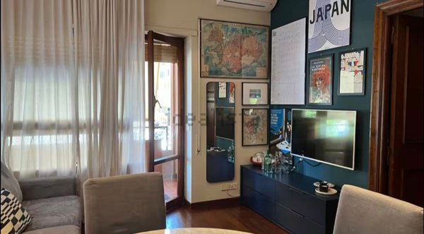 appartamento in affitto a Roma in zona Flaminio