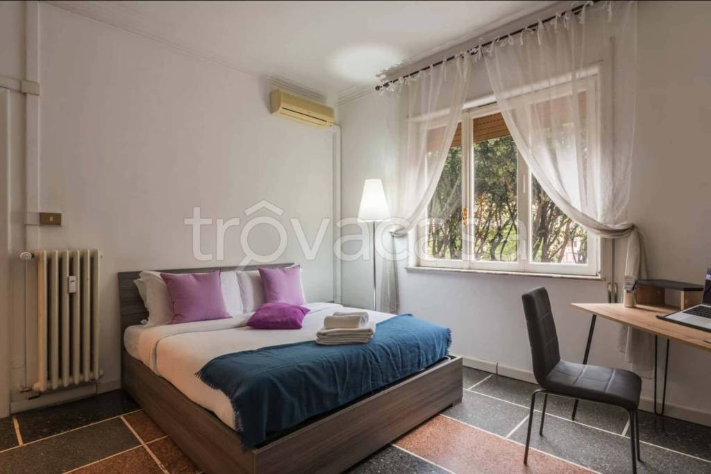 appartamento in affitto a Roma in zona Della Vittoria