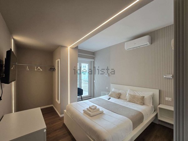 appartamento in affitto a Roma in zona Ostiense