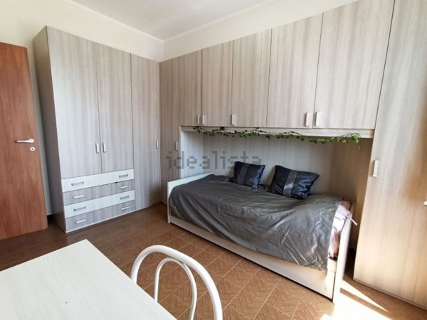 appartamento in affitto a Roma in zona Ponte Mammolo