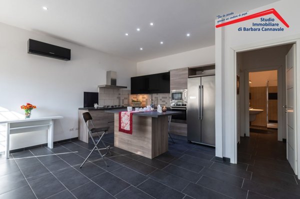 appartamento in affitto a Roma in zona Axa