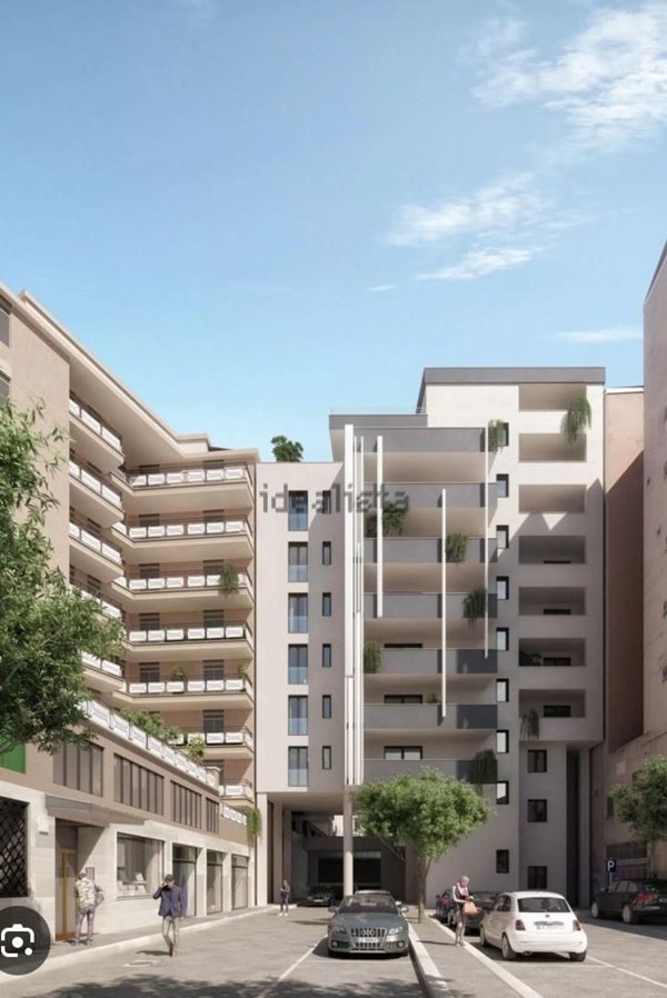 appartamento in affitto a Roma in zona Ostiense