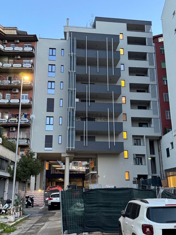 appartamento in affitto a Roma in zona Ostiense