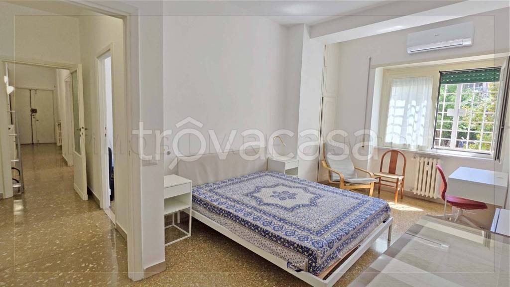 appartamento in affitto a Roma in zona Ardeatino