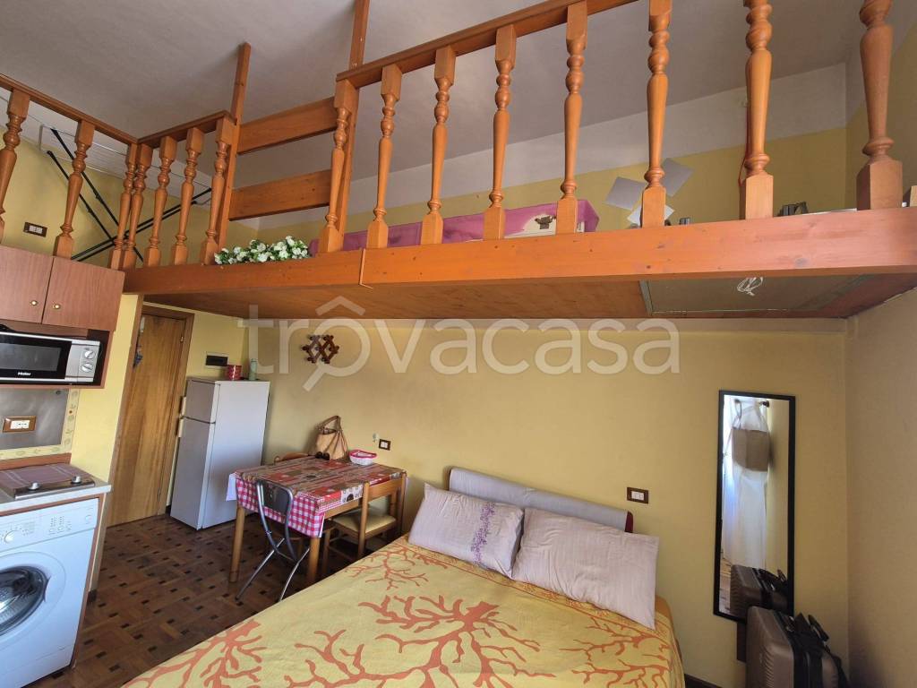 appartamento in affitto a Roma in zona Nomentano