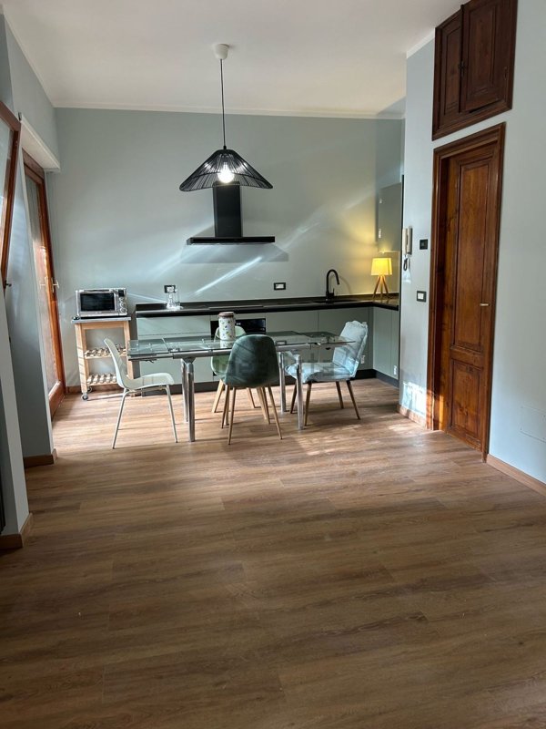 appartamento in affitto a Roma in zona Tomba di Nerone