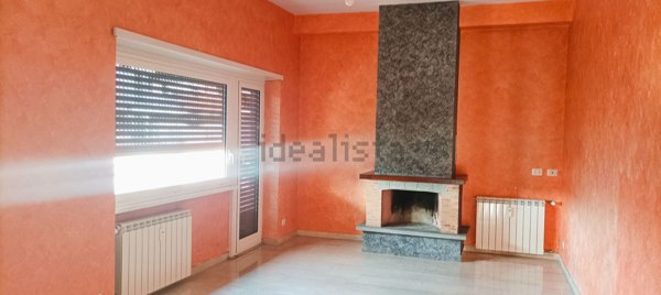 appartamento in affitto a Roma in zona Aurelio