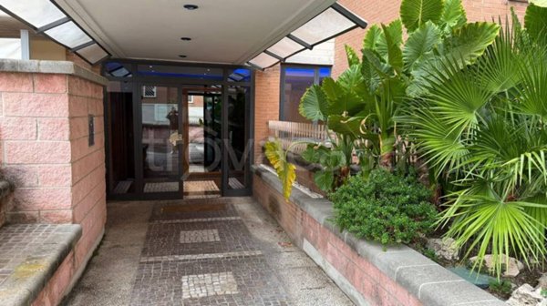 appartamento in affitto a Roma in zona Giuliano Dalmata