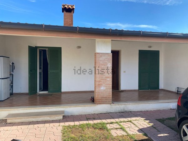 appartamento in affitto a Roma in zona Casal Palocco