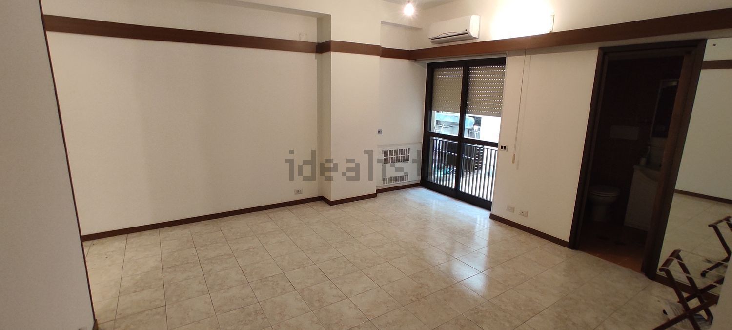 appartamento in affitto a Roma in zona Rione Prati