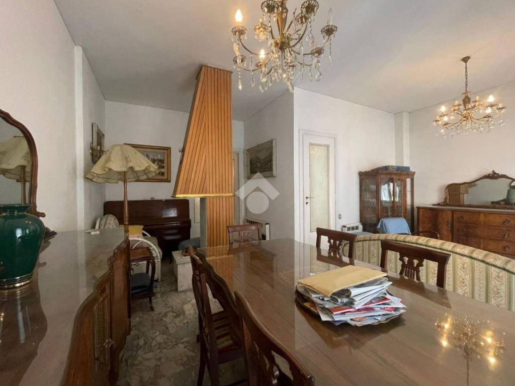 appartamento in affitto a Roma in zona Aurelio