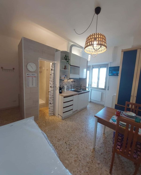 appartamento in affitto a Roma in zona Prima Porta