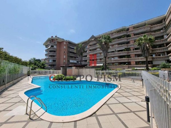 appartamento in affitto a Roma in zona Flaminio