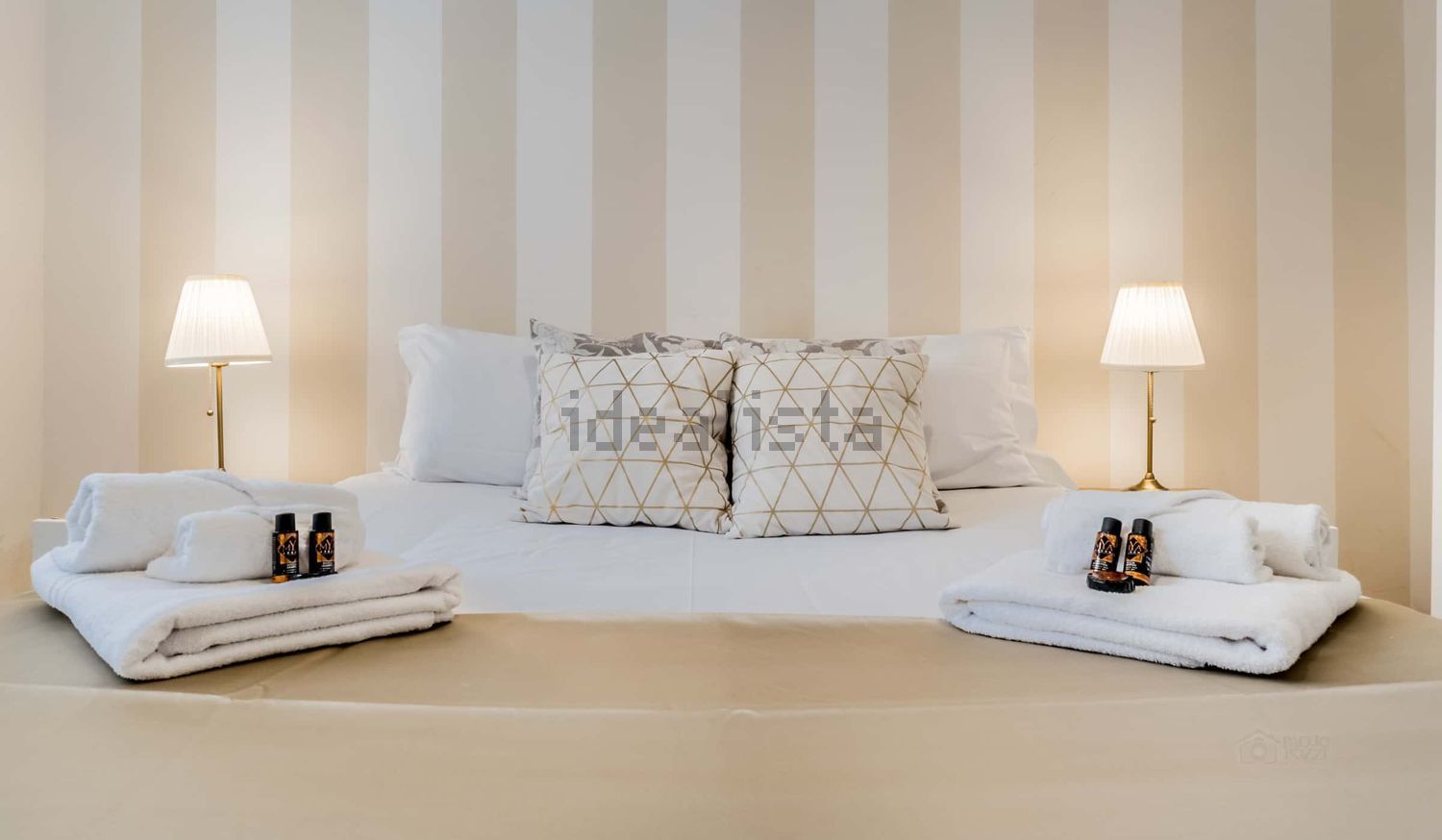 appartamento in affitto a Roma in zona Gianicolense