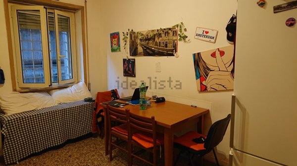 casa indipendente in affitto a Roma in zona Trieste