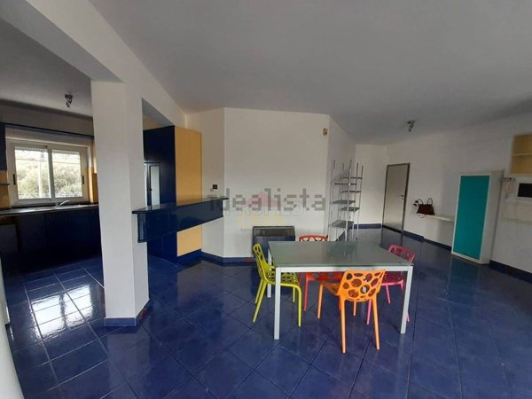 appartamento in affitto a Roma in zona Tor Vergata/Torrenova