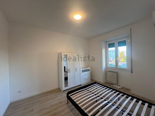 appartamento in affitto a Roma in zona Monte Sacro/Talenti