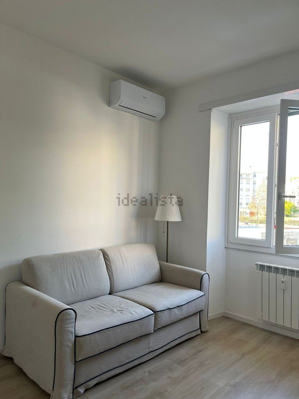 appartamento in affitto a Roma in zona Monte Sacro/Talenti