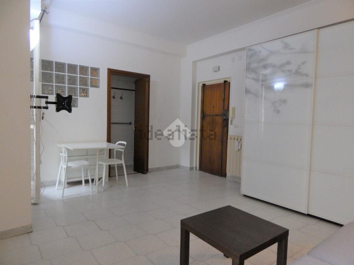 appartamento in affitto a Roma in zona Ostia