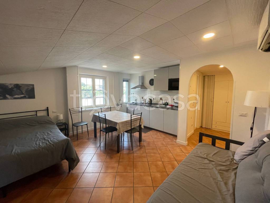 appartamento in affitto a Roma in zona Primavalle