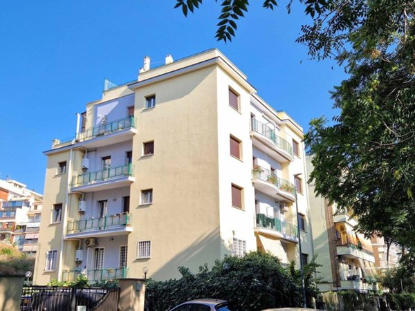 appartamento in affitto a Roma in zona Pietralata