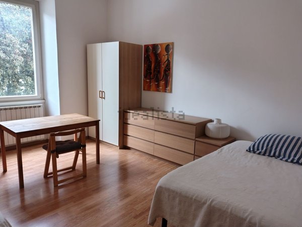 appartamento in affitto a Roma in zona Monte Sacro/Talenti