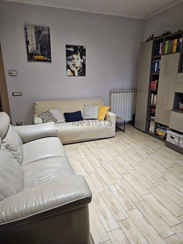 appartamento in affitto a Roma in zona Appio Claudio