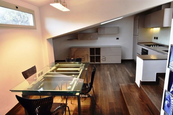 appartamento in affitto a Roma in zona Della Vittoria