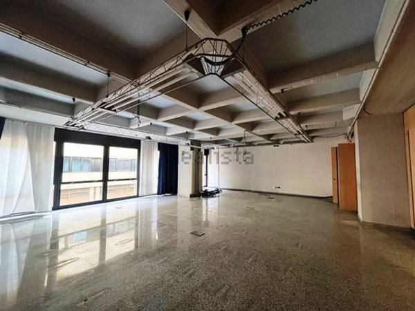 ufficio in affitto a Roma in zona Rione Prati