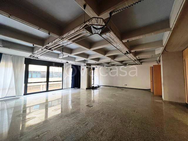 ufficio in affitto a Roma in zona Rione Prati